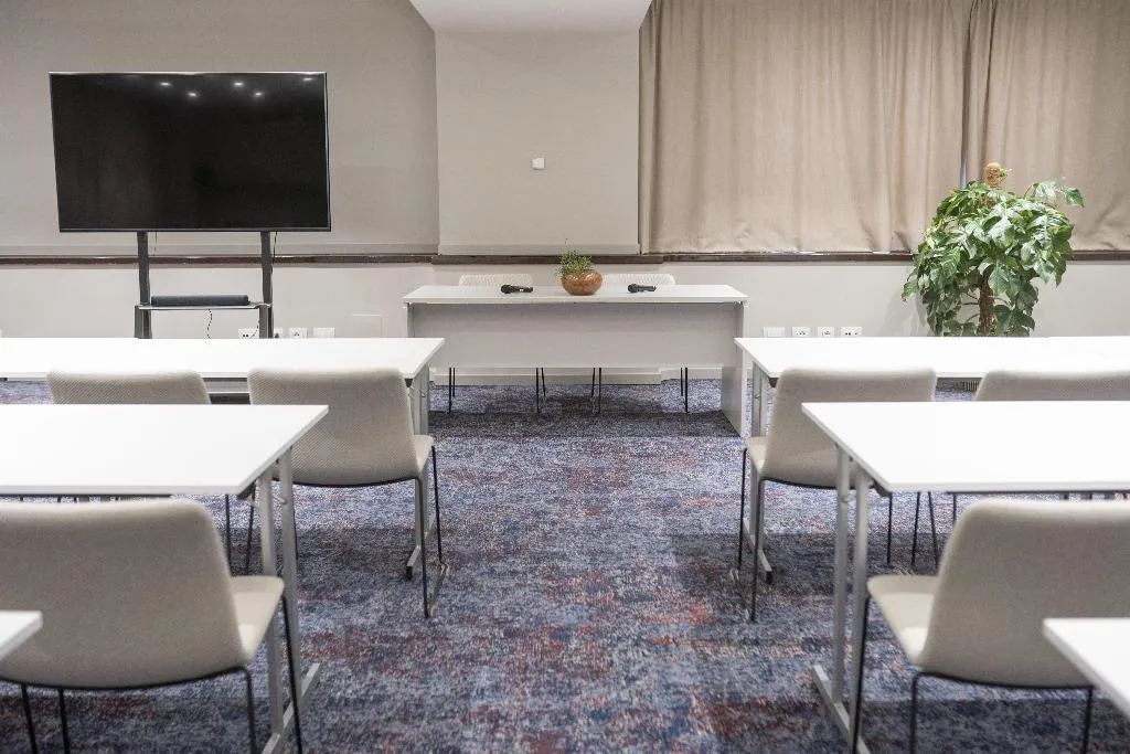 Conferences, Ambasciatori Hotel Venice Mestre, Tapestry Collec, Venice