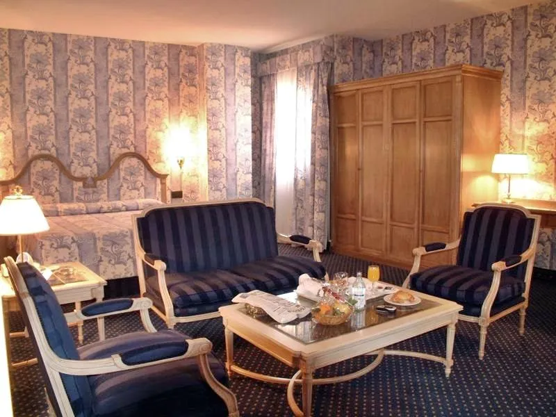 JUNIOR SUITE STANDARD Room, Ebora by Vivere Stays, Madrid
