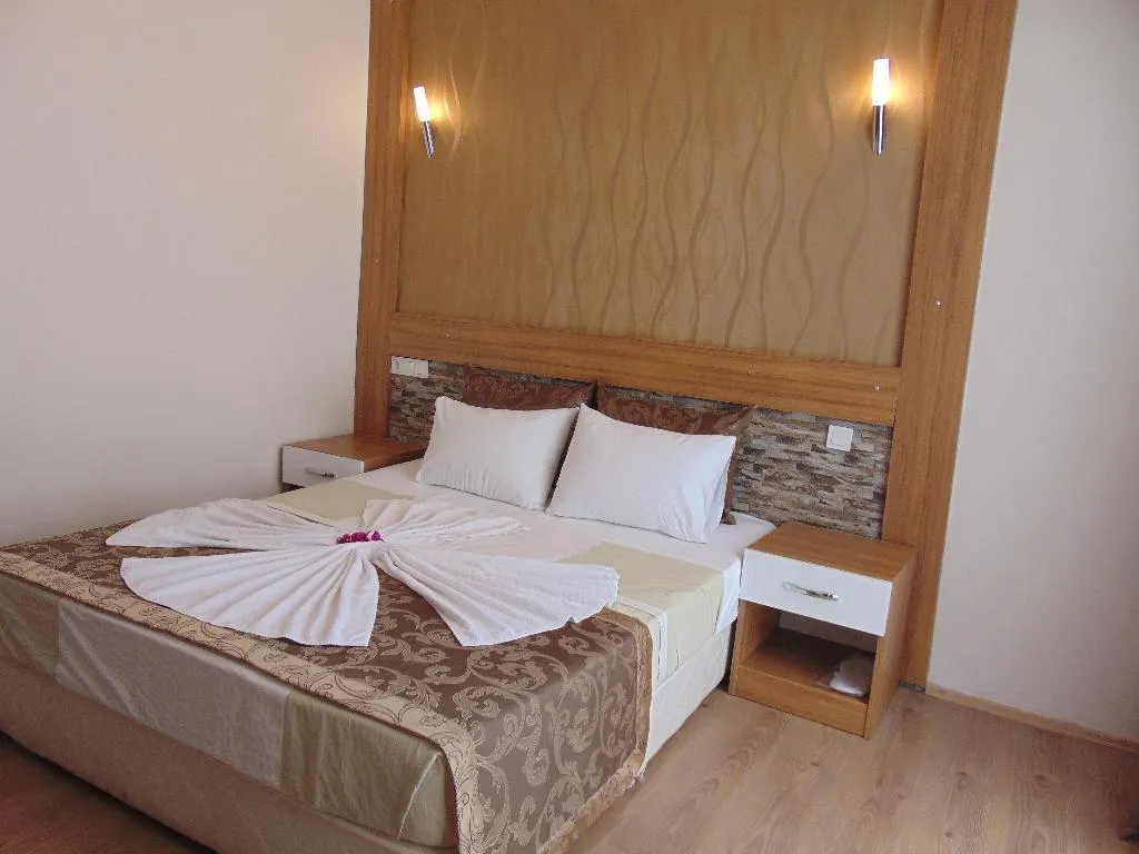 SUITE SUPERIOR Room, Nergiz Boutique Hotel, Antalya