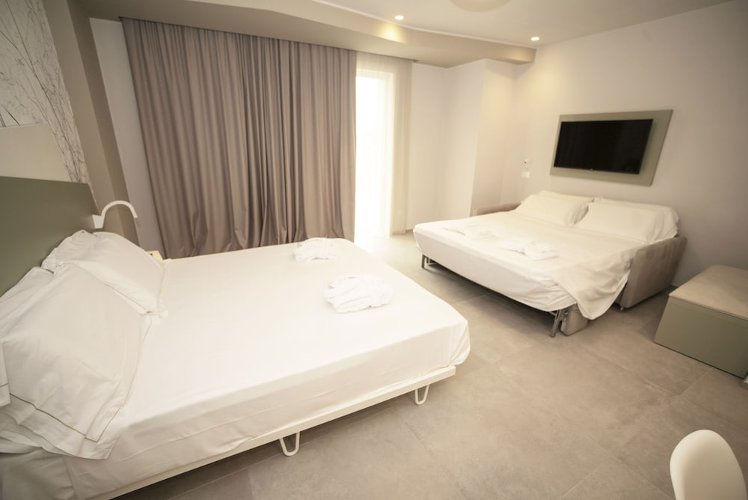 Malavoglia Inn Hotel, Catania
