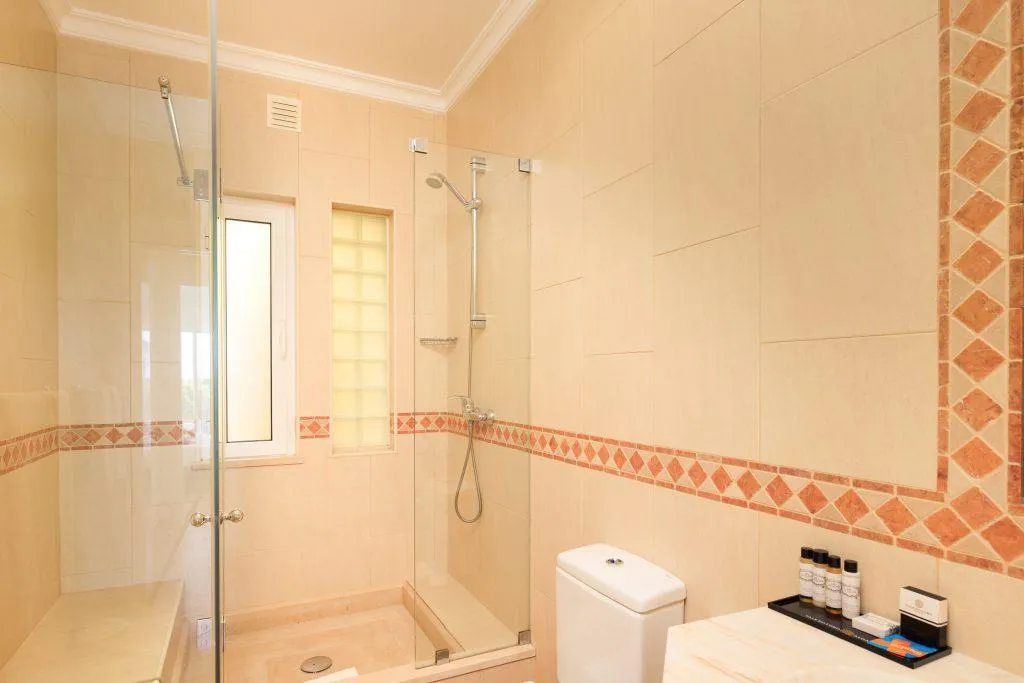 TOWNHOME SUPERIOR THREE BEDROOMS Room, Vale Do Lobo Resort, Algarve