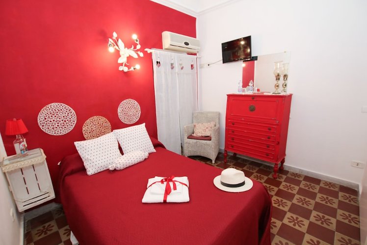 B&B La Zagara, Catania