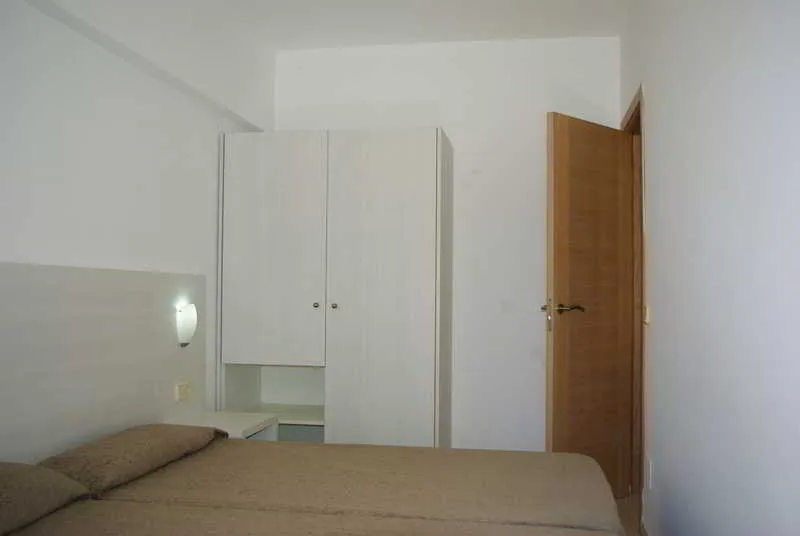 APARTMENT CAPACITY 1 Room, Embat, Majorca