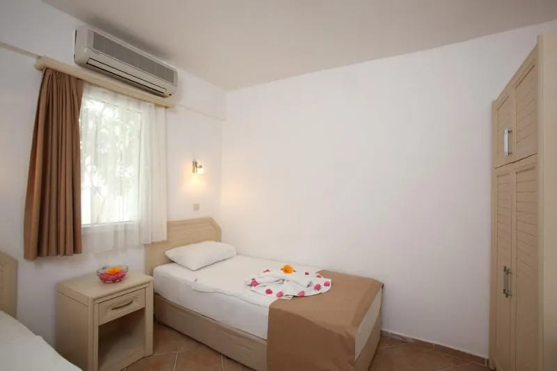 APARTMENT LAND VIEW Room, Summer Garden Suites&Beach Hotel, Bodrum