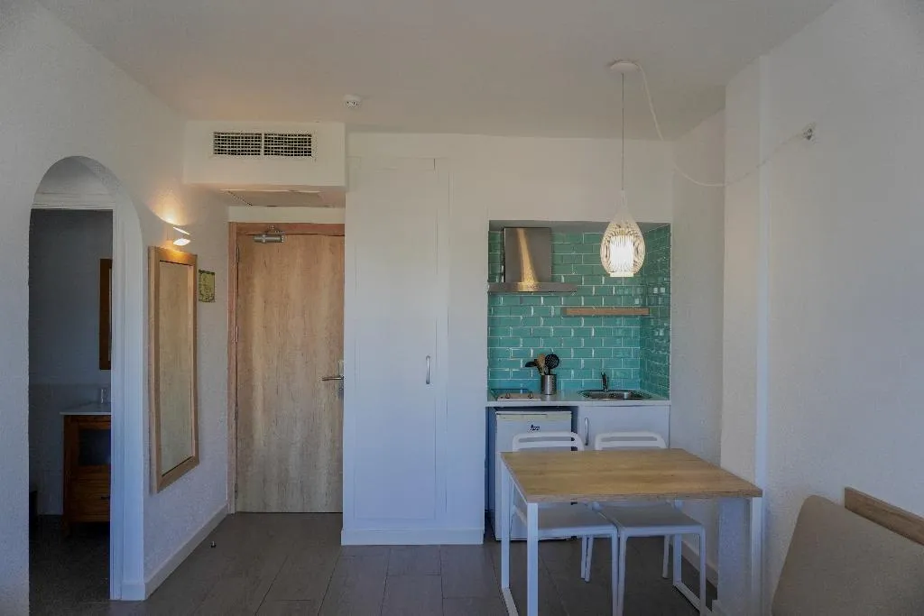Room, ENDLSS Ibiza, Ibiza