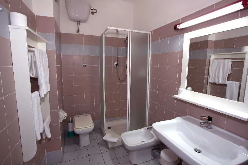 Room, Smeraldo, Olbia