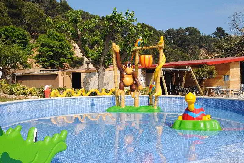 Sports and Entertainment, Zel Costa Brava, Costa Brava