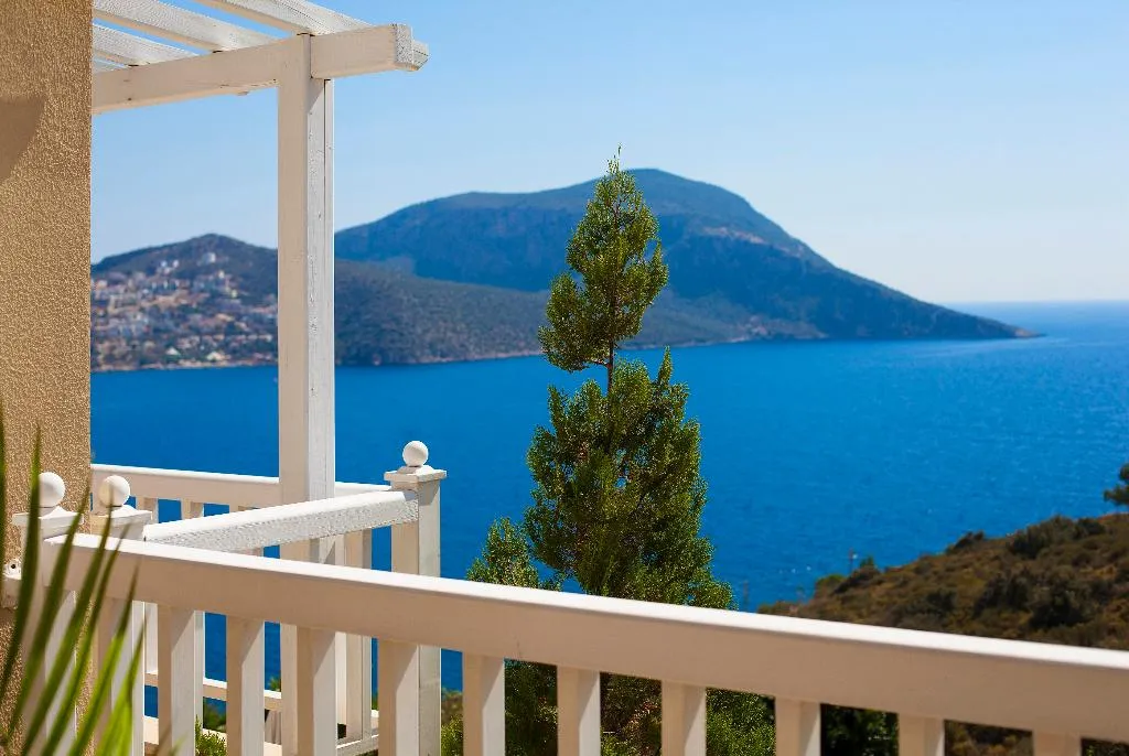 SUITE DELUXE Room, Likya Residence Hotel Spa, Dalaman