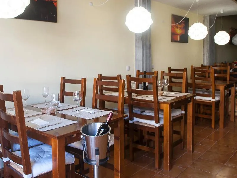 Restaurant, Louty Golea, Majorca