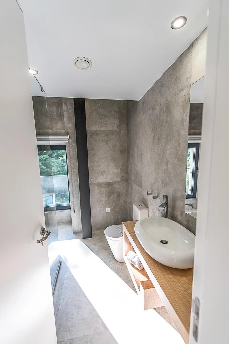 DOUBLE MOUNTAIN VIEW Room, Borralha Hotel, Restaurante & Spa, Porto