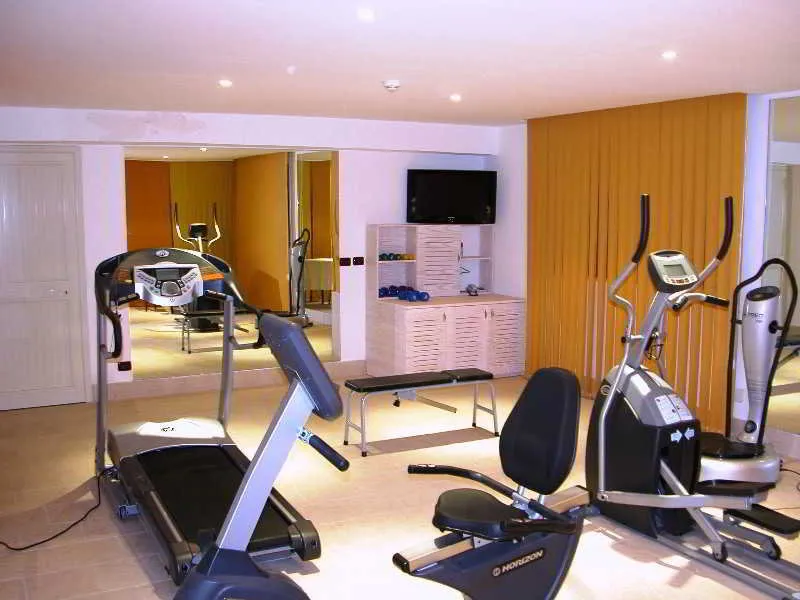 Sports and Entertainment, Viola Palace Hotel, Catania