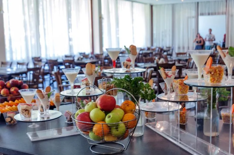 Restaurant, Mercury, Bourgas