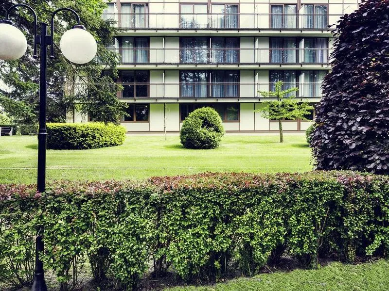 General view, Mercure Gdansk Posejdon, Gdansk