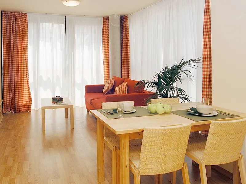 APARTMENT CAPACITY 2 Room, Nou Vielha, Costa Brava