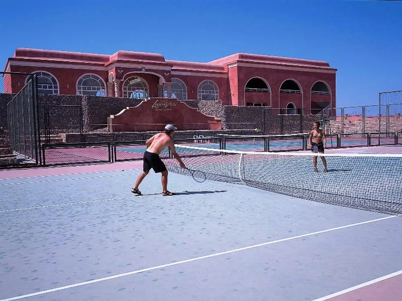 Sports and Entertainment, Pickalbatros Laguna Club Resort, Red Sea Riviera