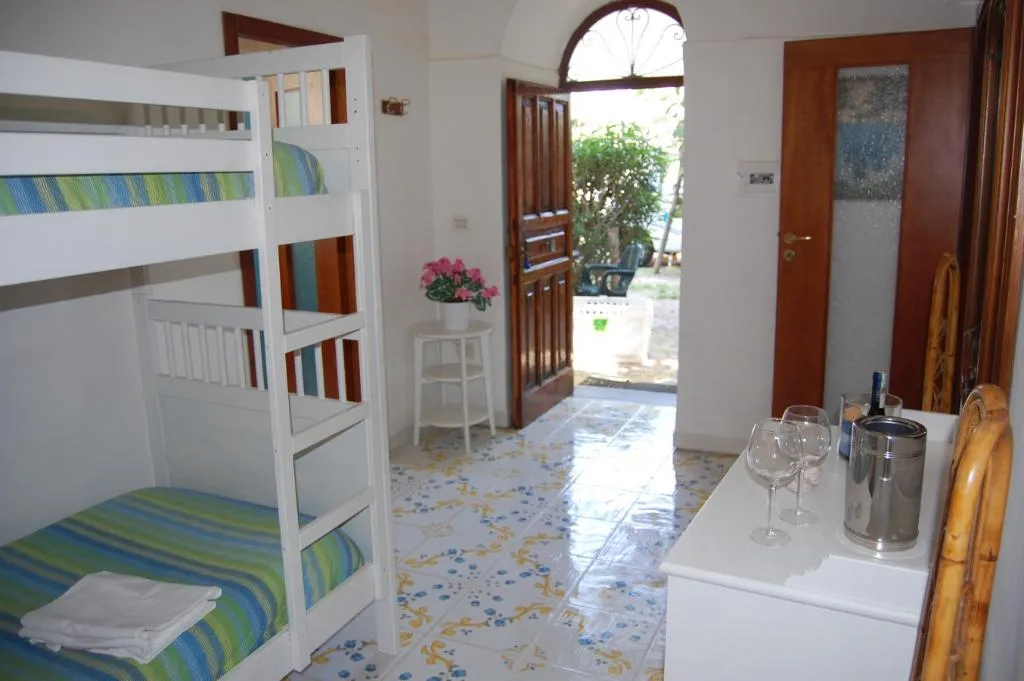 APARTMENT STANDARD Room, Torre Turbolo Apartments, Naples