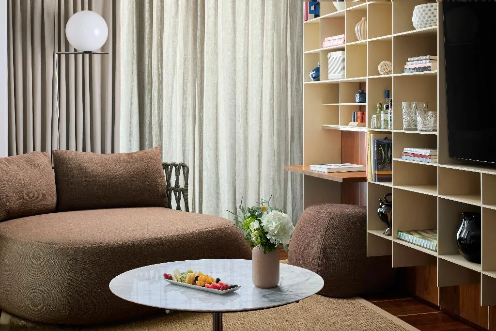 SUITE WITH VIEWS Room, NH Collection Ibiza, Ibiza