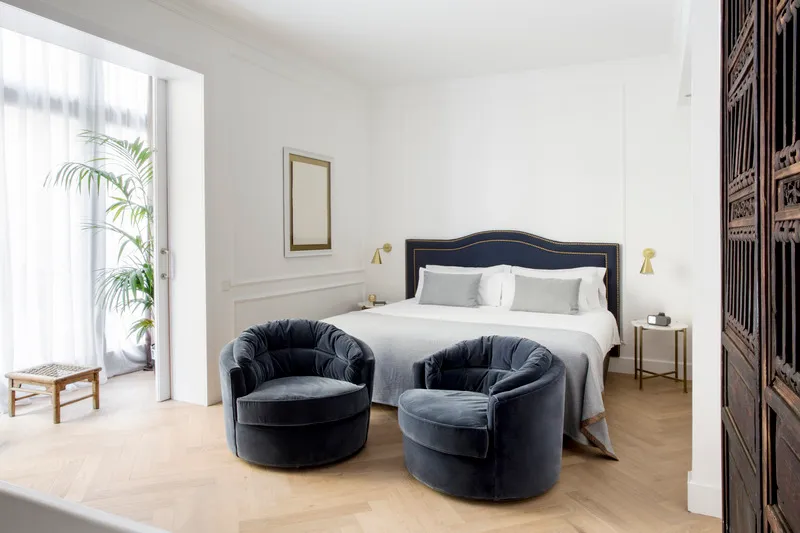 SUITE STANDARD Room, Midmost Barcelona, Barcelona