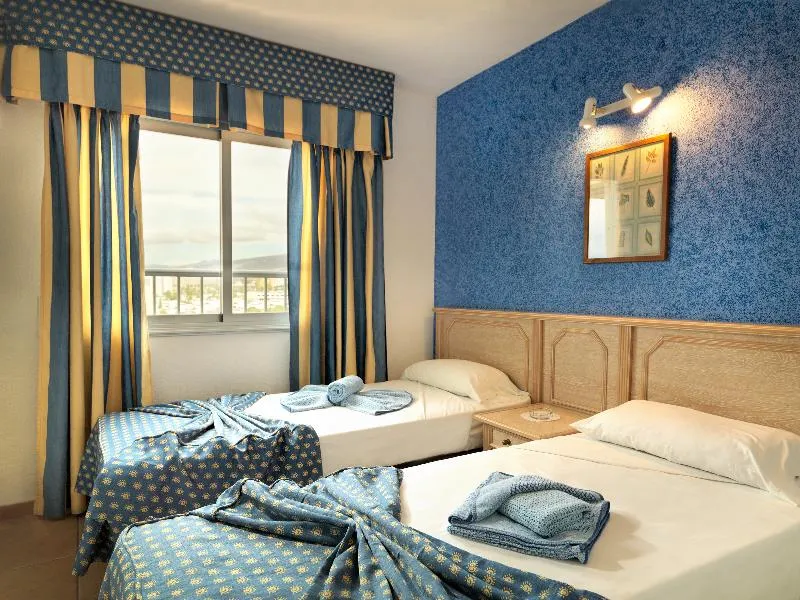 Room, Oro Blanco Apartments, Tenerife