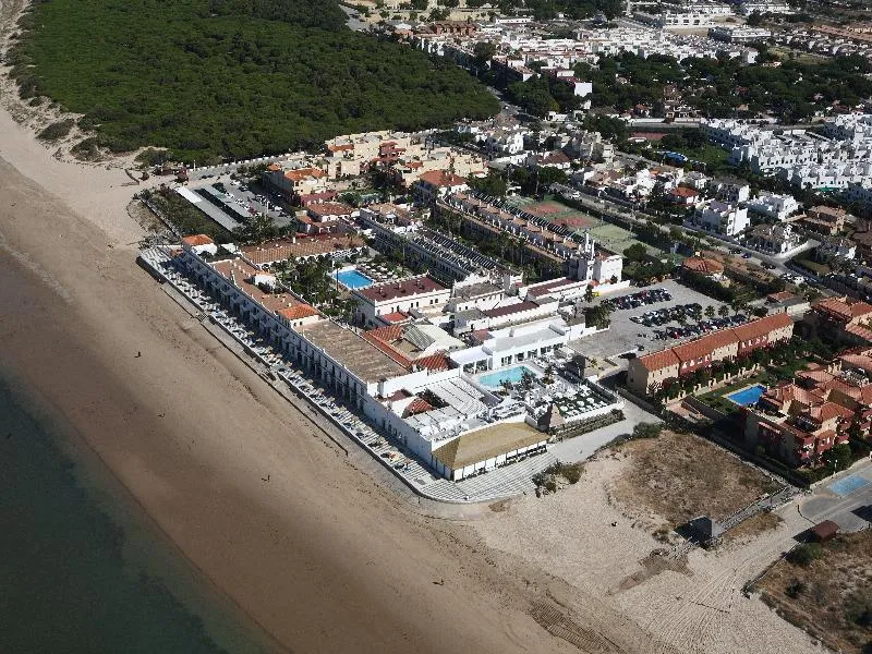 General view, Playa de la Luz, Costa De La Luz