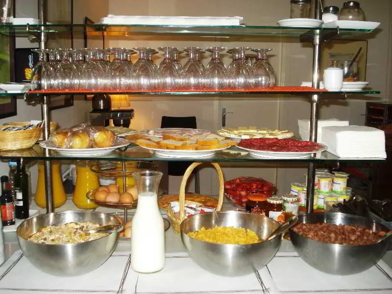 Bar, Polo, Costa Del Sol