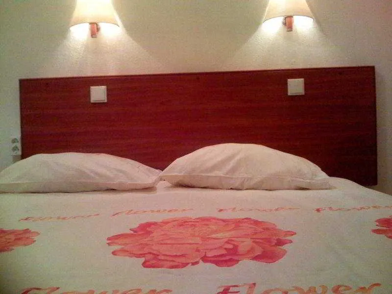 Room, ITC Hotel, Amsterdam
