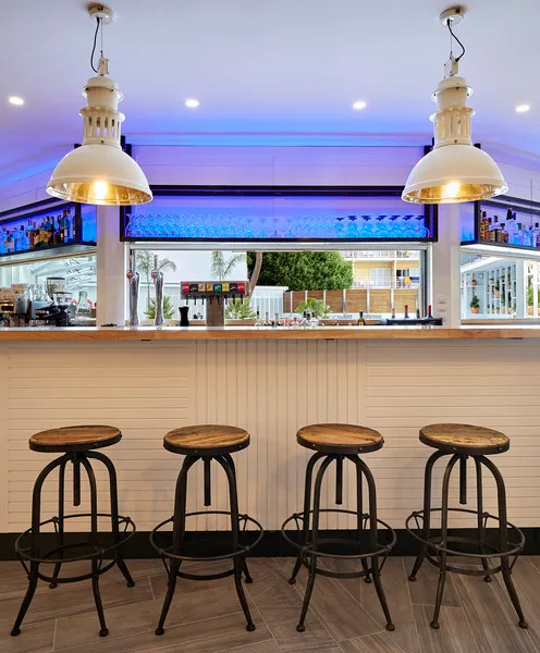 Bar, Delamar - Adults Only, Costa Brava