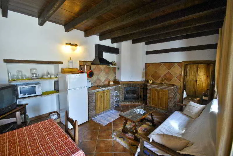 Room, Cortijo Las Monjas, Costa Del Sol