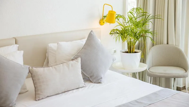 Double or Twin STANDARD Room, La Kumsal Hotel, Dalaman