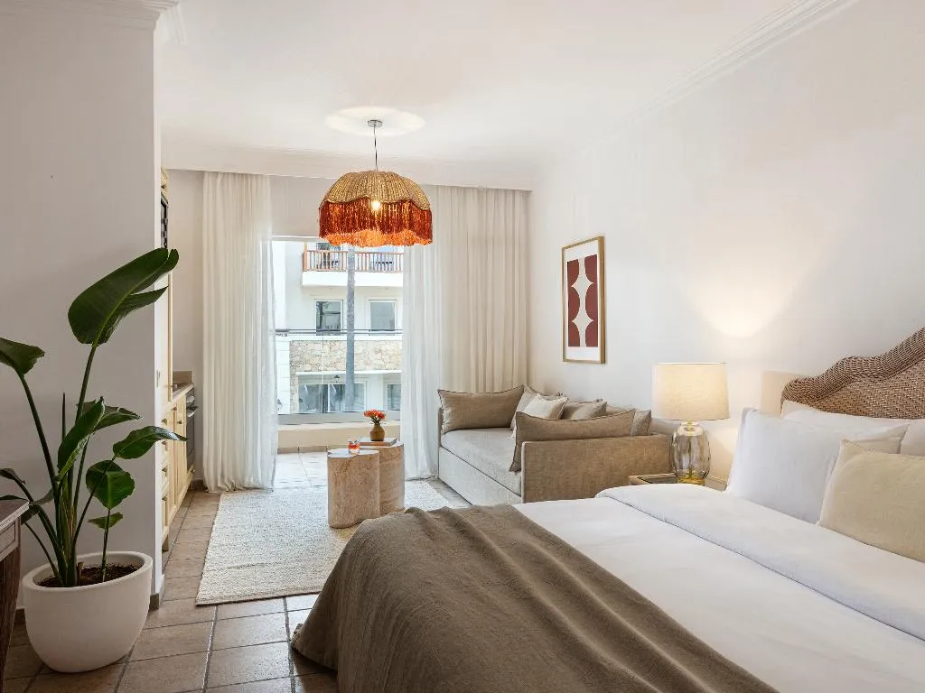 VILLA STANDARD Room, Grecotel Casa Adele, Crete