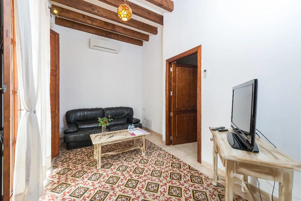 Double or Twin SUPERIOR Room, Algaida Suite By Eurotels, Majorca