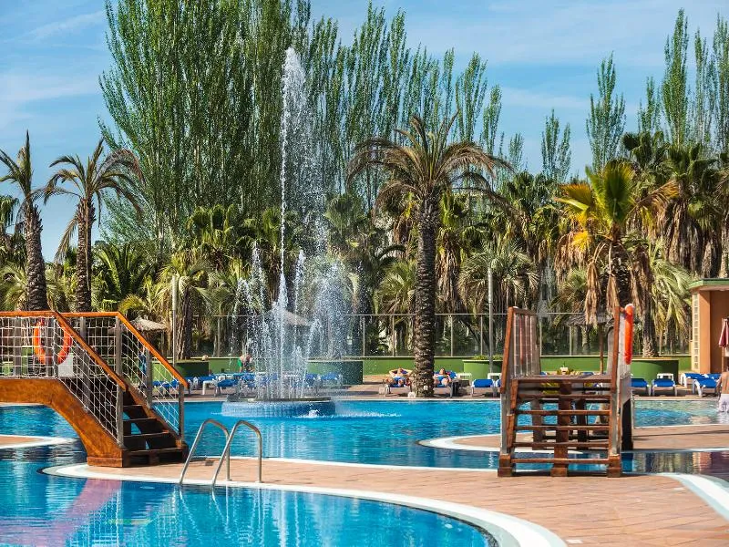 Pool, Costa Encantada Suites & Resort, Costa Brava