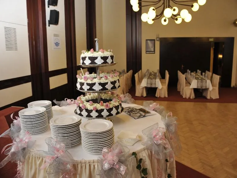 Conferences, Atlantic Hotel Prague, Prague