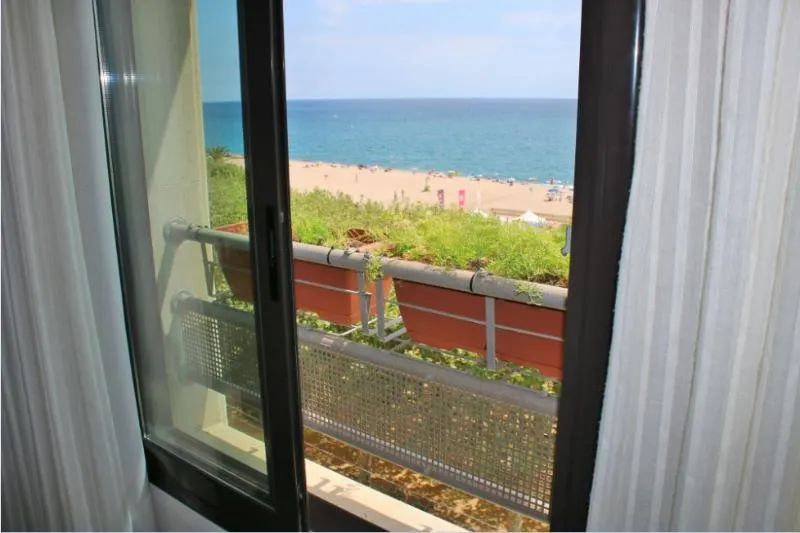 Double or Twin SEA VIEW Room, Hotel Espanya by ALEGRIA, Costa Brava