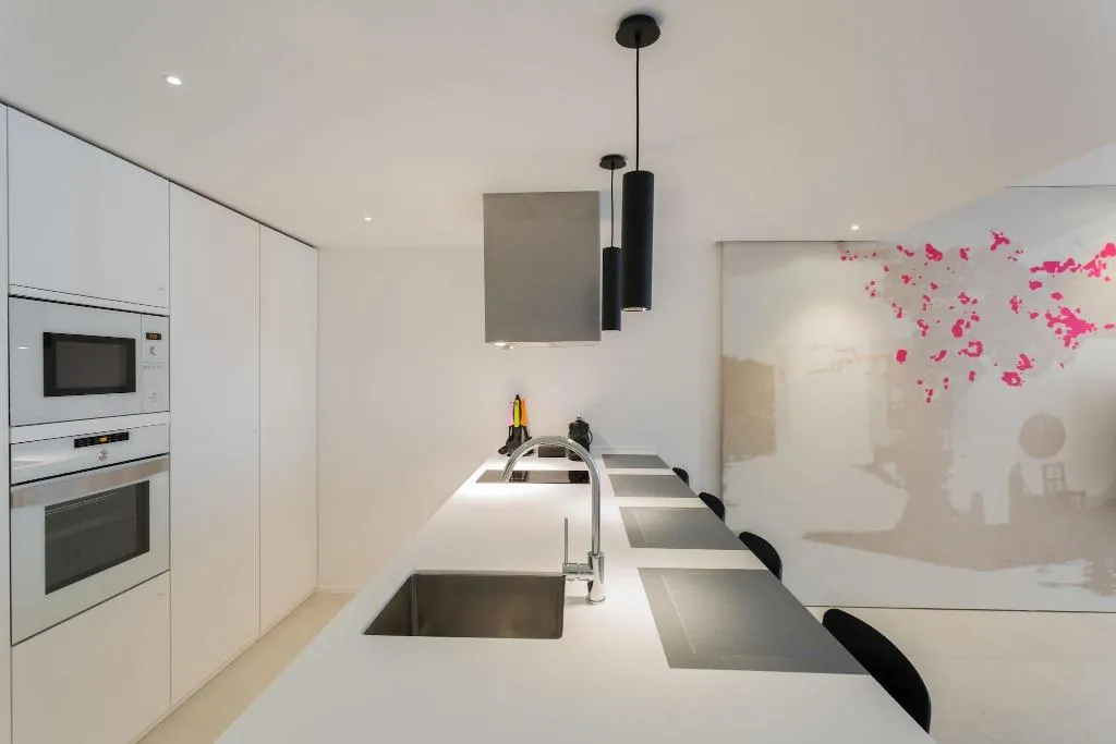SUITE TWO BEDROOMS Room, One Ibiza Suites, Ibiza