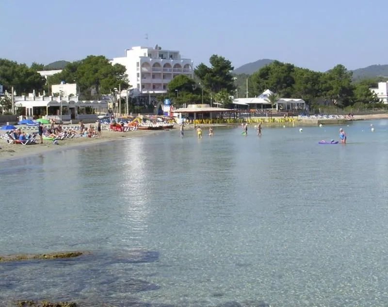 General view, Lakiki, Ibiza