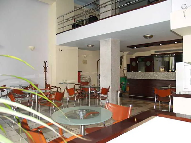 Bar, Glaros, Athens
