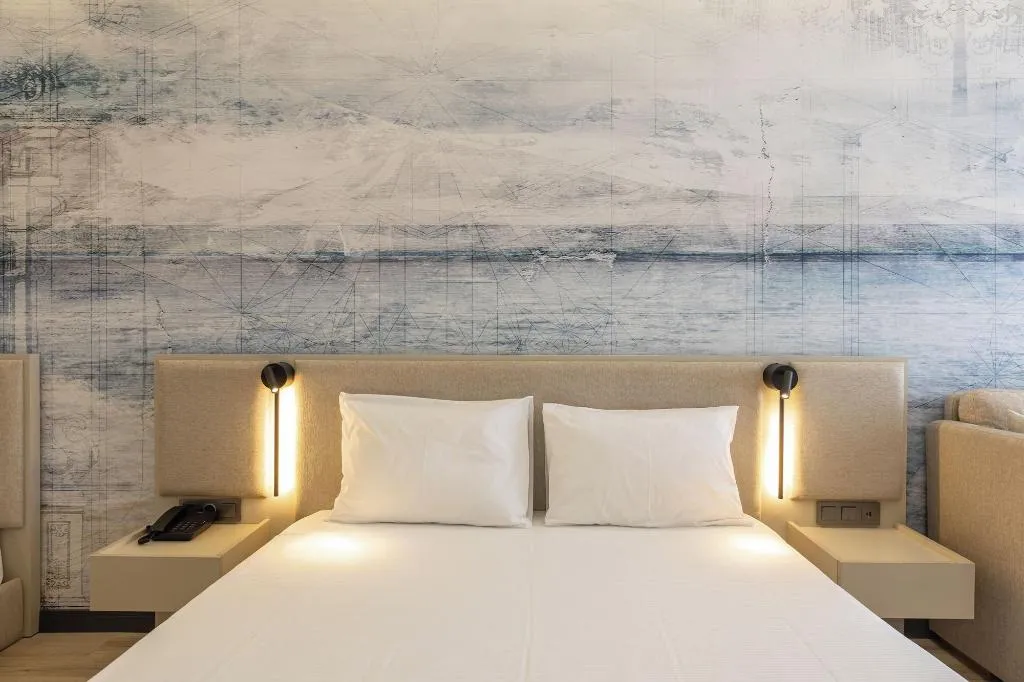Room, Turka Loca City Hotel, Antalya