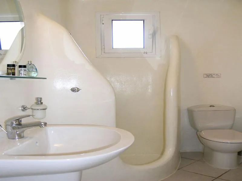 APARTMENT POOL VIEW ONE BEDROOM Room, Mykonian Iros, Mykonos