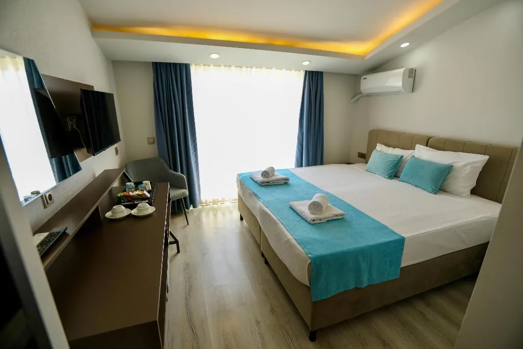 Room, My Belek Collection (Ex Sports Belek), Antalya