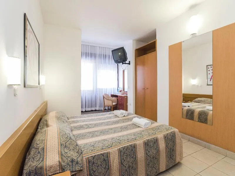 Room, Moj Mir & Bungalows, Istria