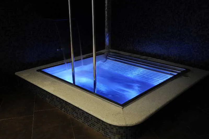 Sports and Entertainment, Cumbria Spa&Hotel, Madrid