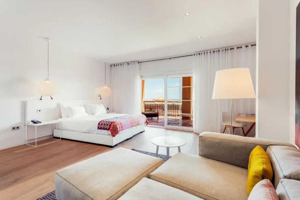 DOUBLE DELUXE Room, Ama Islantilla Resort, Costa De La Luz