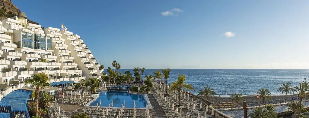General view, TUI BLUE Suite Princess (Adults Only), Gran Canaria