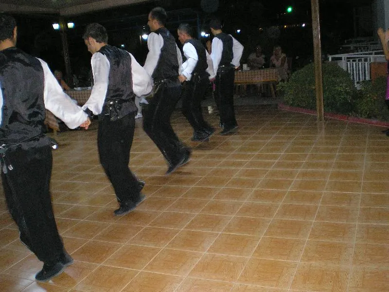 Sports and Entertainment, Ozgurhan, Antalya