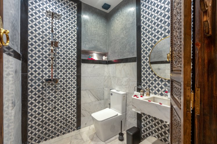 Riad Musee, Marrakech