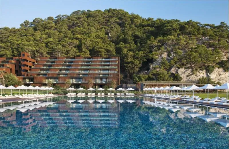 Pool, Maxx Royal Kemer, Antalya