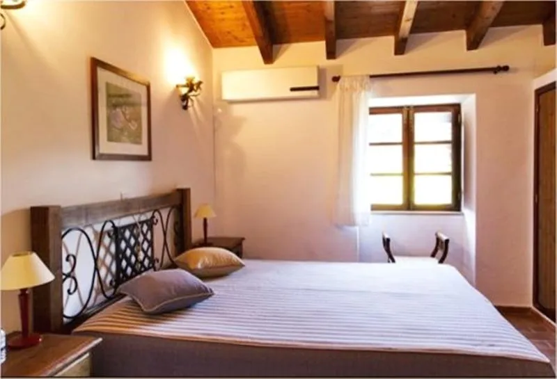 FAMILY ROOM TWO BEDROOMS Room, Herdade Da Corte, Algarve