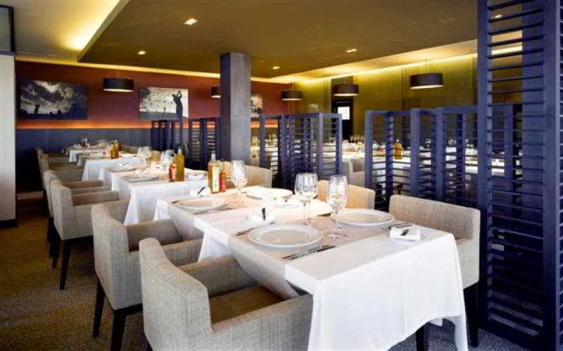 Restaurant, Roda Golf and Beach Resort, Costa Blanca