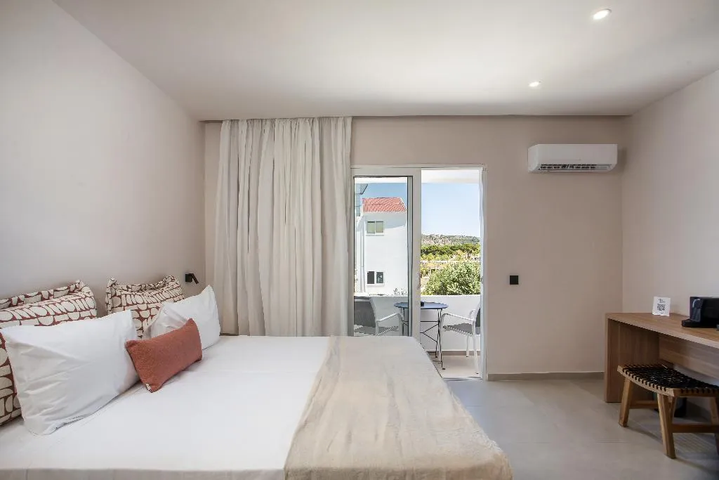 Room, Pado Living, Rhodes